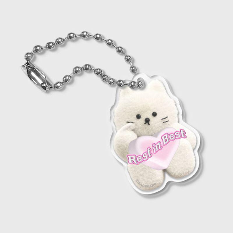 

EARP EARP Volcok Chichi (Keyring) FREE