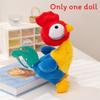 Moana Plush Toy Cartoon Soft Stuffed Animal Gift For Kids And Teens