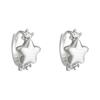 Women's Minimalist Light Luxury Earrings