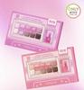 lilybyred Mood Keyboard Lidschatten 8 Farben - 2 Typen