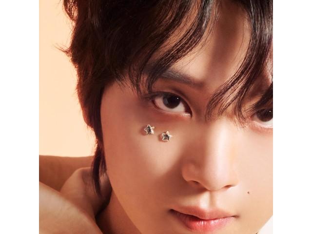 [CD] Moonlight Limited Poster Edition HAECHAN Ver. NCT DREAM AVCK-43357 NEW