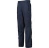 Брюки CMP Men's Packable Waterproof Trousers With Mesh (30X9337) Синий