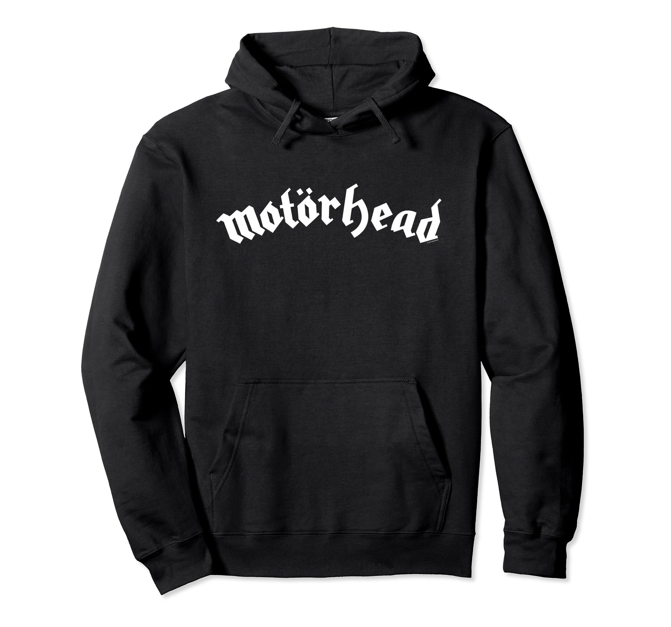 

Motörhead - Logo Hoodie