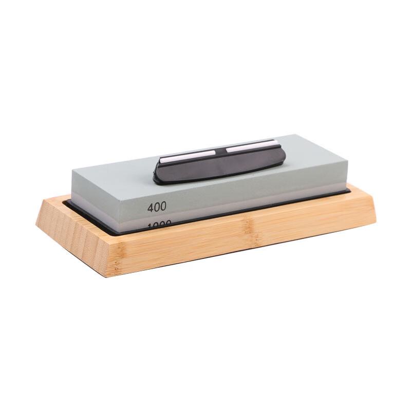 

Drui en Double-Sided Sharpening Stone