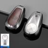 High-End NFC Protective Shell Buckle for NIO ES8/ES6/EC6 Car Key Cards (2023 Model)