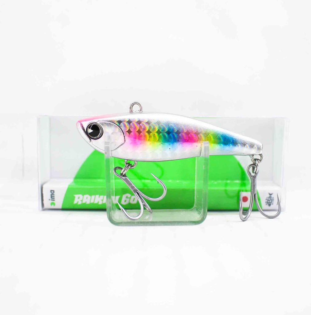Sale Ima Raikiri 60 Vibration Sinking Lure 003 (8154)