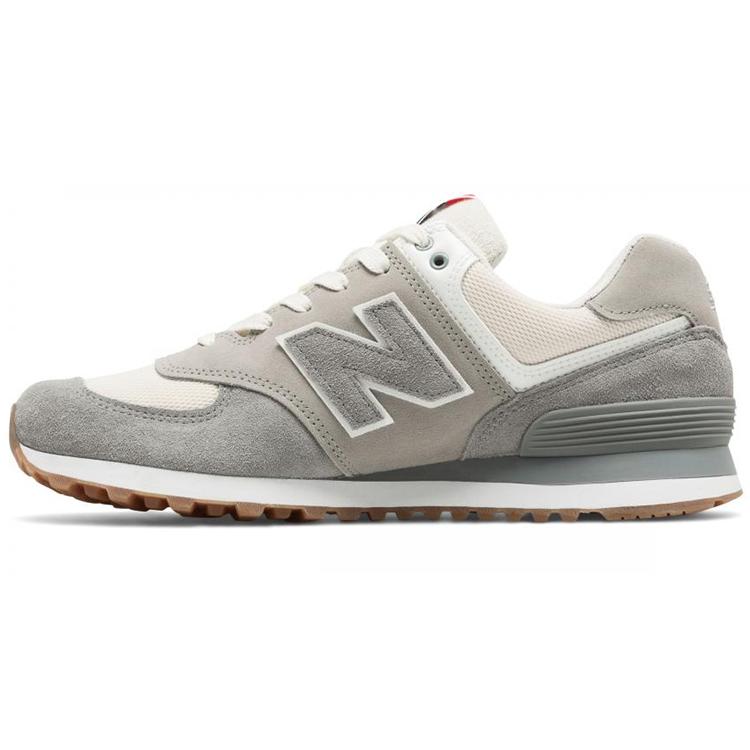

новые New Balance 574 Steel 40.5