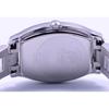 Citizen Women's KH8-730-93 ( Watch Wicca Solar-Tech Standard Tonneau) Tonneau Watch Silver Analog