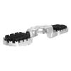 For TIGER 850 SPORT Pedals 900 GT Rally Bond Edition Footrests SCRAMBLER 1200 20-24 Motorcycle Footrest Footpeg Foot Peg Pedal