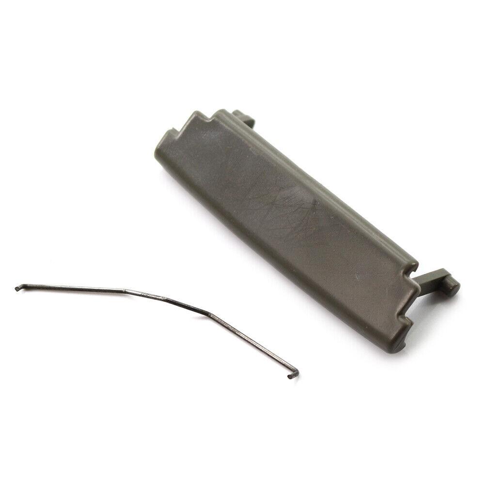 Plastic Console Clip Catch 70x19x22mm Center Console Clip Catch Brand New