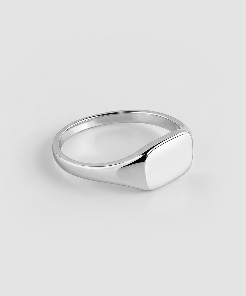 Quarqor #7137 Silver92.5 Ring