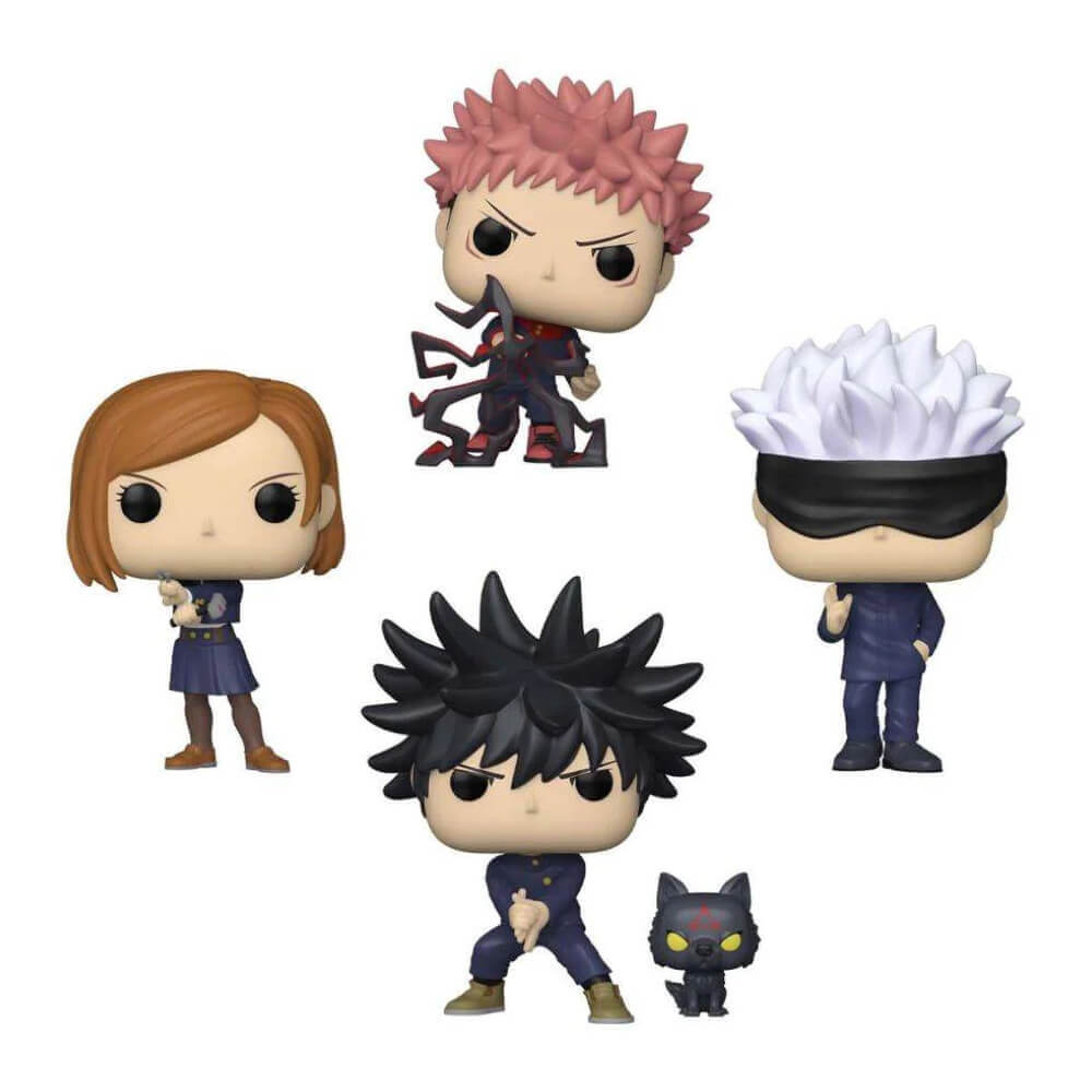 

Джиу-джитсу Кайсен США Эксклюзивная поп-музыка! Винил 4-Pack