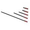 1/4 Inch Shank Extension Rod Quick Change Bit Brand New