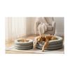 Panier rond pour animaux 50 x 23 x 34 cm Valero vert