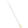Oil Dipstick 4666139AA Accurate Scale Heat Proof Replacement for Town & Country Pacifica