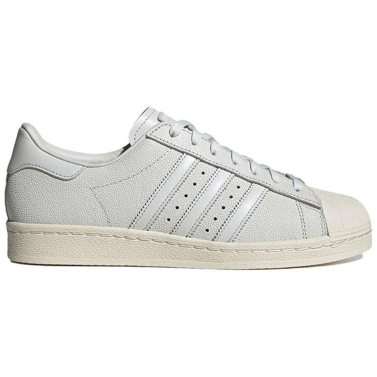 Adidas Superstar 82 Crystal White Men Sneakers Chalk-White HP2914