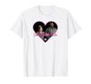 The Walking Dead She's With Me T-Shirt