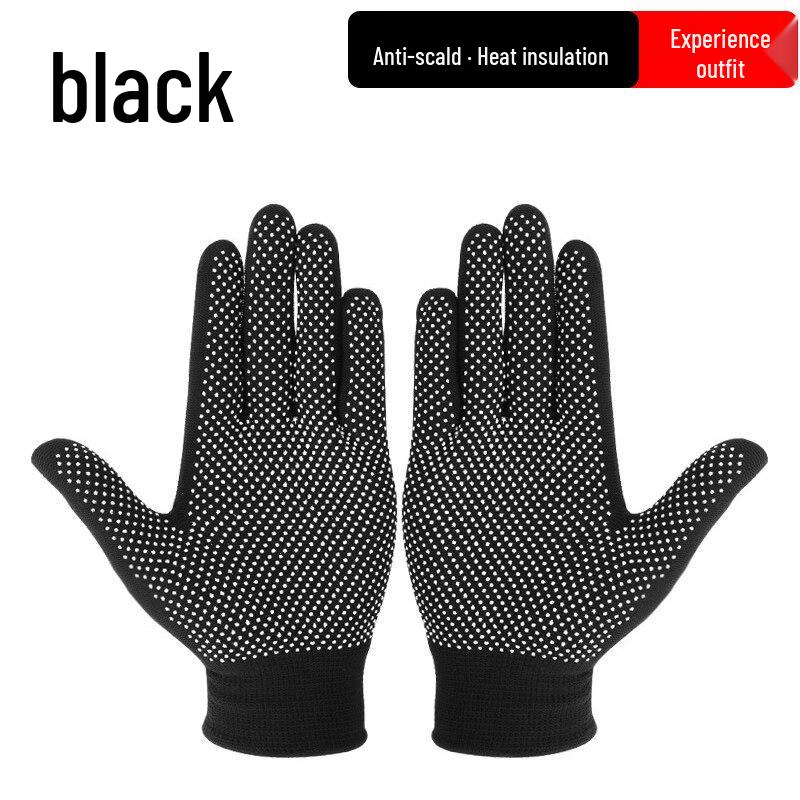 Heat Resistant BBQ Gloves