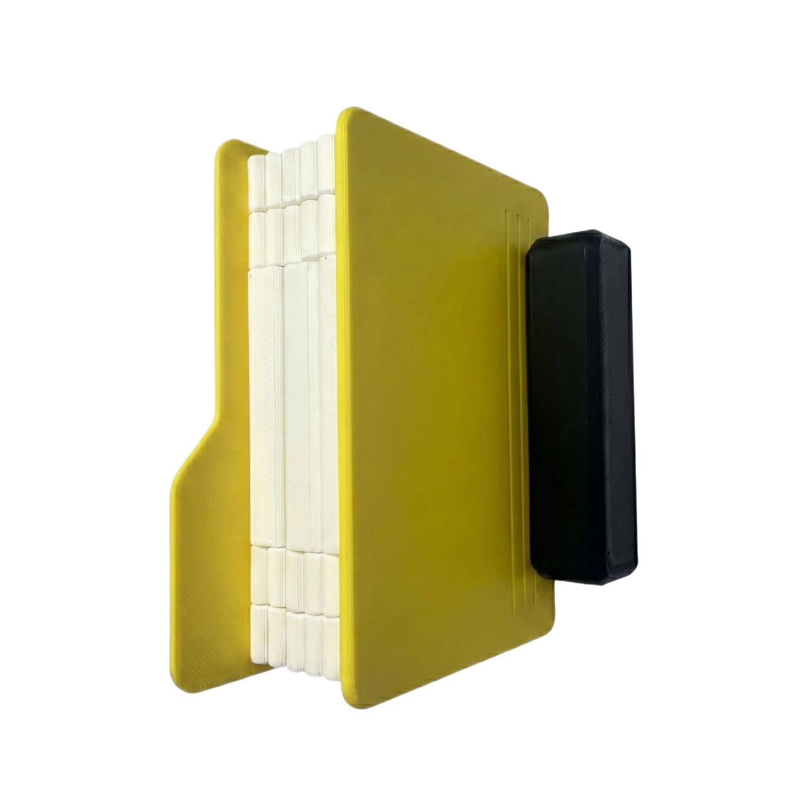 

Creative Foldable Photo Album One Size жовтий