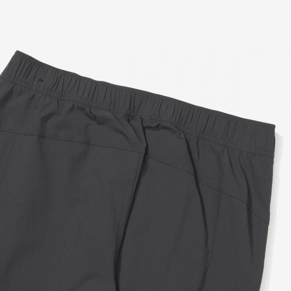 Fila Woven Cargo Jogger Pants Model