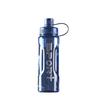 Graduated Sports Water Cup 1L/1.35L/2L Fitness Drinking Bottle Fitness Water Bottle  Camping