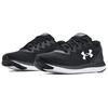 Under Armour Men's Charged Pursuit Running Shoes Black 3024141-001