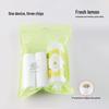 Multi-Use Fragrance Filter Set: Shower Head, Washing Machine, Toilet, Pre-filter with Replaceable PP Cotton Core