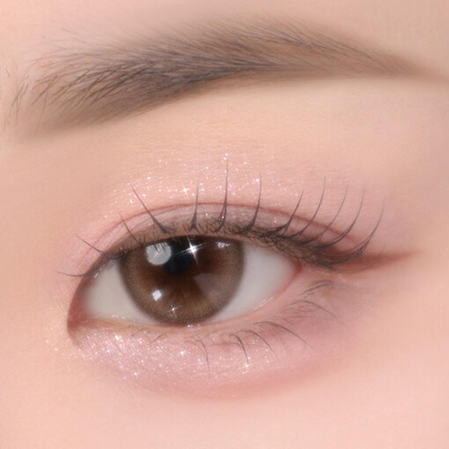 

Специальный набор BBIA Essential Eye Palette с Grip Tok / Только оригинальный продукт 01 Your Mauve