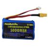 HELLORADIOSKY V14 V16 Original 7.4V 5000mAh Battery