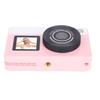 Underwater Digital Camera Waterproofing 18X Zoom 48MP Autofocus Dual Screen Selfie Camera with 2.88 Inch HD Screen for