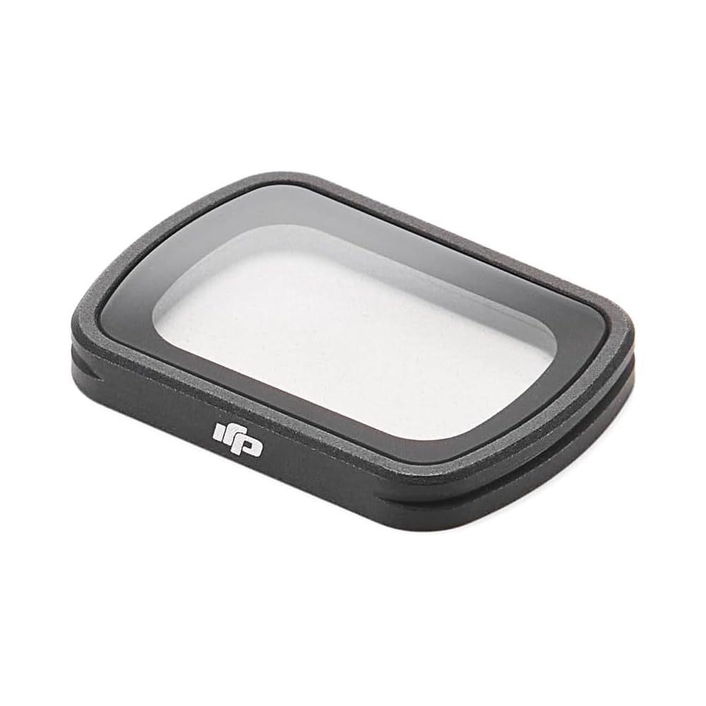 DJI Osmo Pocket 3 Black Mist Filter
