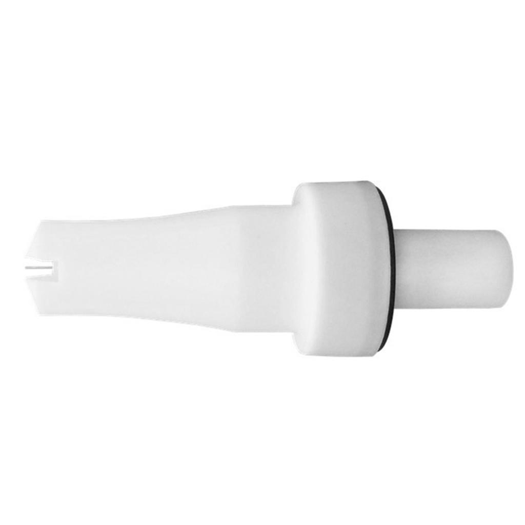 2025+ Round Nozzle Flat Jet Nozzle for Electrostatic Powder Coating Sprayer GM03