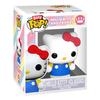 Pack De 4 Figurines Funko Bitty Pop Hello Kitty and Friends Sanrio
