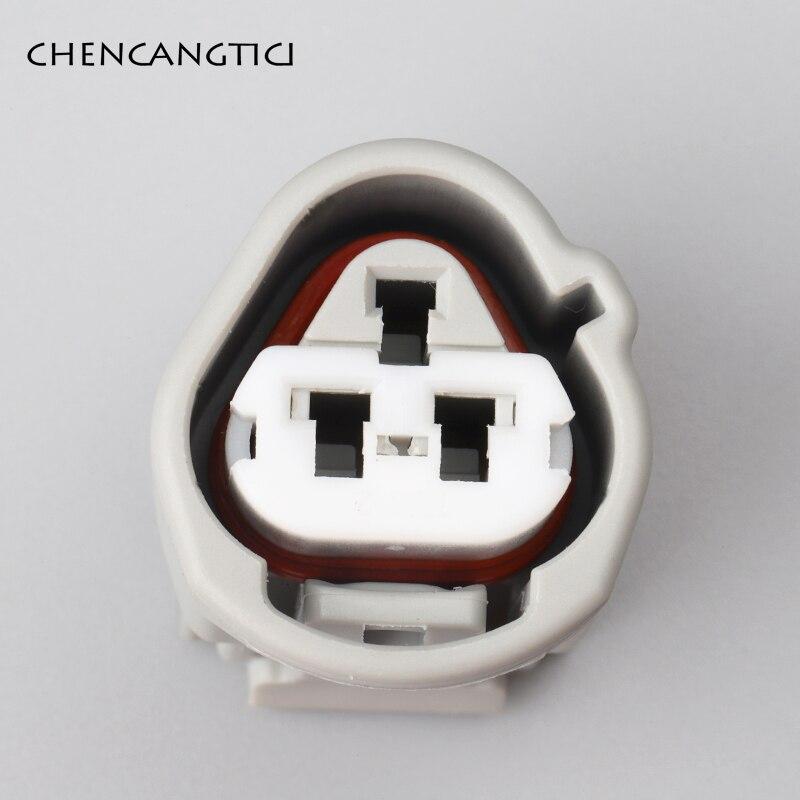 Buy 1 Set 3 Pin 61890486 Waterproof Automobile Connector Housing Water