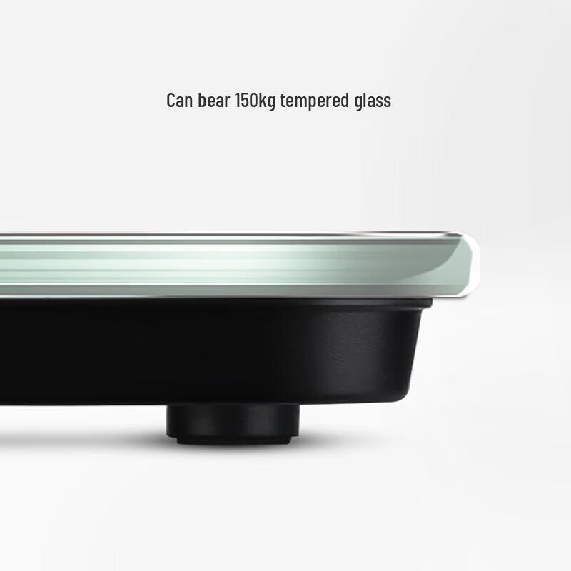 S1 Smart Bluetooth Body Fat Scale (CN version)