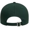 New Era 9TWENTY League Essentials New York Yankees Cap, Mens green Cap