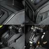 Geantă de depozitare a schimbătorului de viteze pentru mașină, cutie organizatoare, tavă de containere pentru Suzuki Jimny JB64 JB74 - 2023, depozitare, ordonare interior