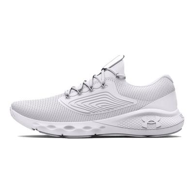 Charged Vantage 2 White Men Sneakers 3024873-103