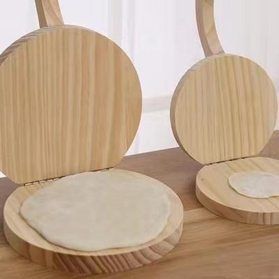Upgraded Household Dumpling Dough Press With Multi-Functional Grinder And Manual Skin Pressing Tool For Kitchen, A Must-Have For Cooking Lovers