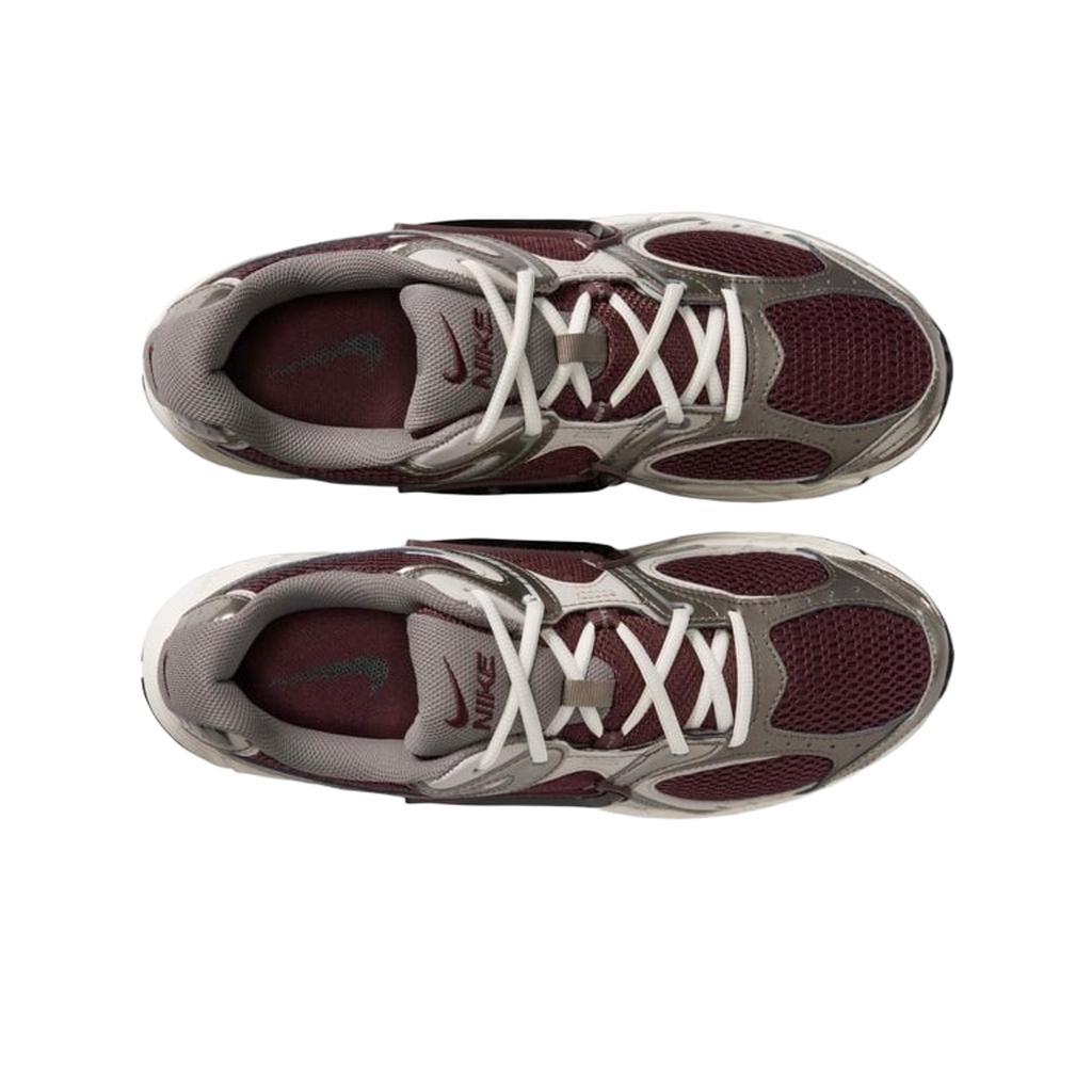Nike V5 RNR vínová Crush černá pánské tenisky červené HJ5228-600