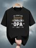 2026 Unisexs Trendy Printed ShortSleeved TShirt Fashionable And Casual Summer Top Comfortable And Breathable Unisexs TShirt