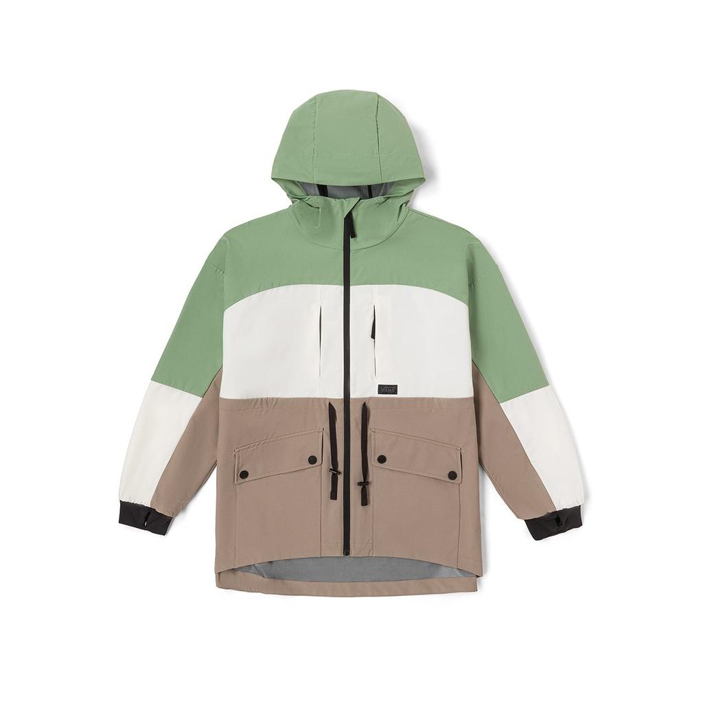 Vans Jacket Women's Light Umber VN000F2RYEH