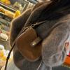Leather Women's Bag New Retro Fashion Matte Cowhide Shoulder Bag High-end Niche Messenger Bag Saddle Bag