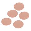 5pcs Portable Adhesive Patch Falling Prevention Breathable Cotton Adhesive Cover for Sensor