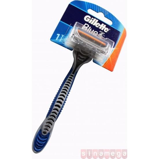 

Gillette Blue3 — упаковка из 10 шт.