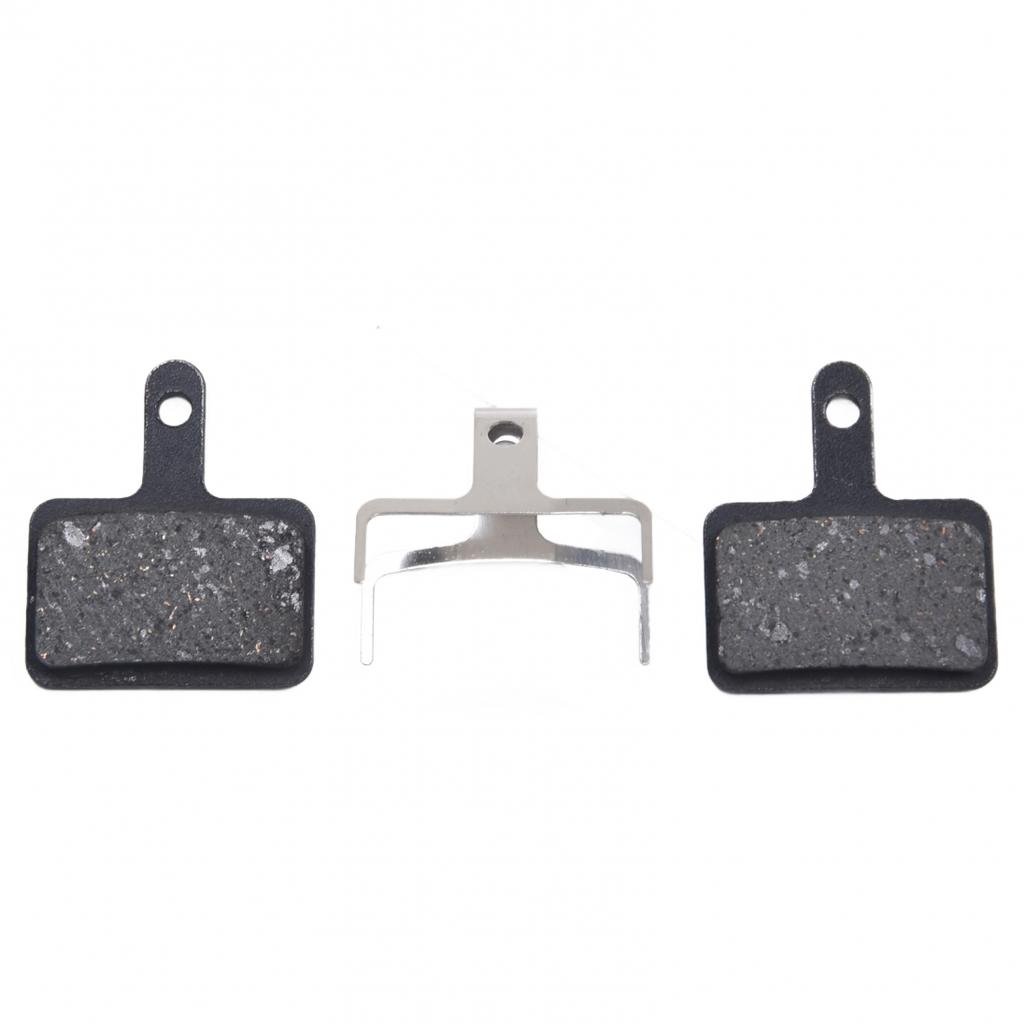 Brake Pads Hydraulic Brake Pads 2pc Black For Vsett 10 For Zero 10 X