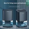 1000ml Moisture Absorbent Mute Moisture Remove Machine Signal Light Automatic Shutdown Portable Atmosphere Lamp for Home Office
