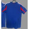 Vintage Jersey Classic Football Jersey National Team Jersey Zidane Henry Mbappe Cantona Ribery Jersey
