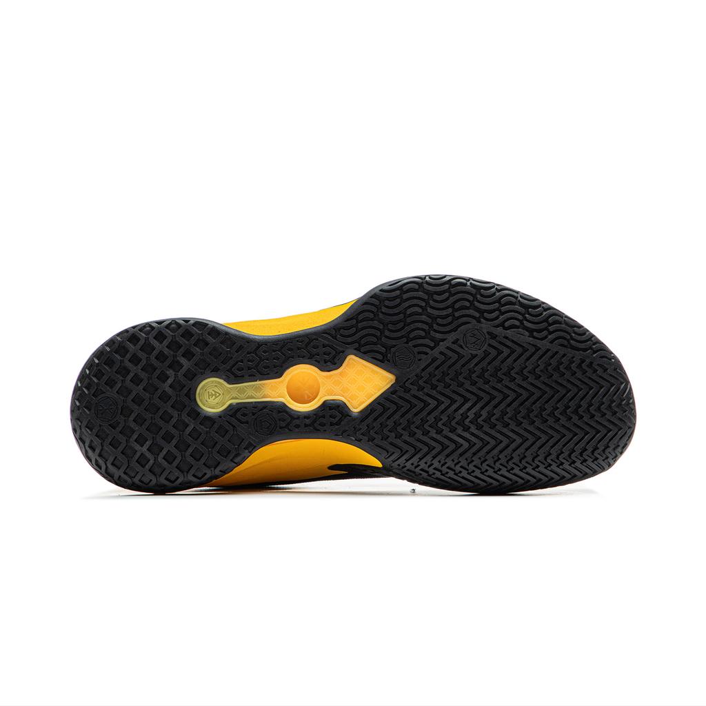 Li-Ning LiRen 5 'Dragon Tiger' ABAU101-1