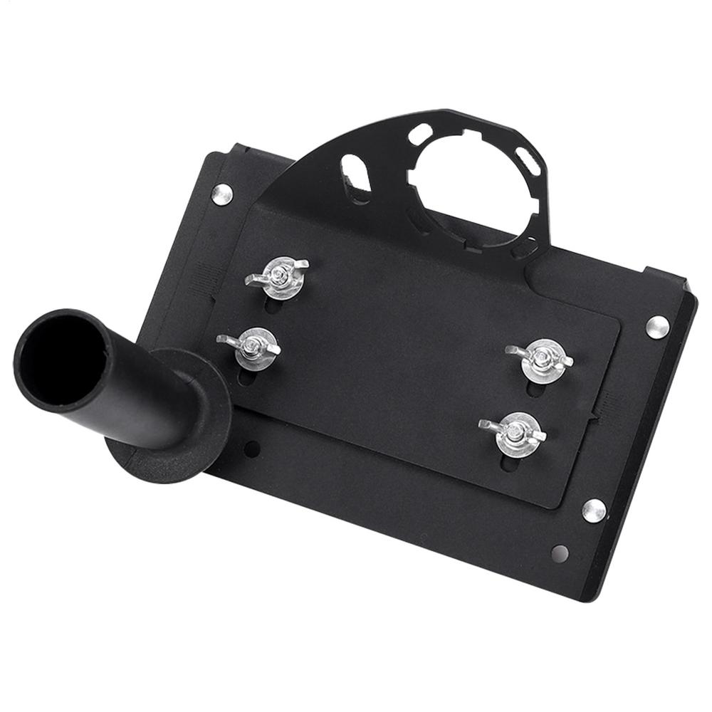 45 Degree Tile Chamfering Angle Cutting Machine 12mm Adjustable High Precision For Stone Building Tool Tile Chamfering Tool